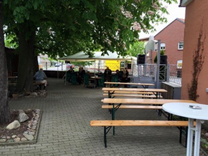 Foto: Raststätte B 189